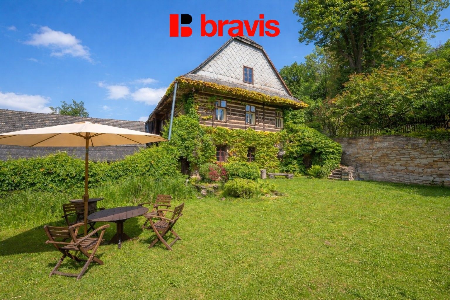 Rodinné domy, Radiměř, 154 m² - 1