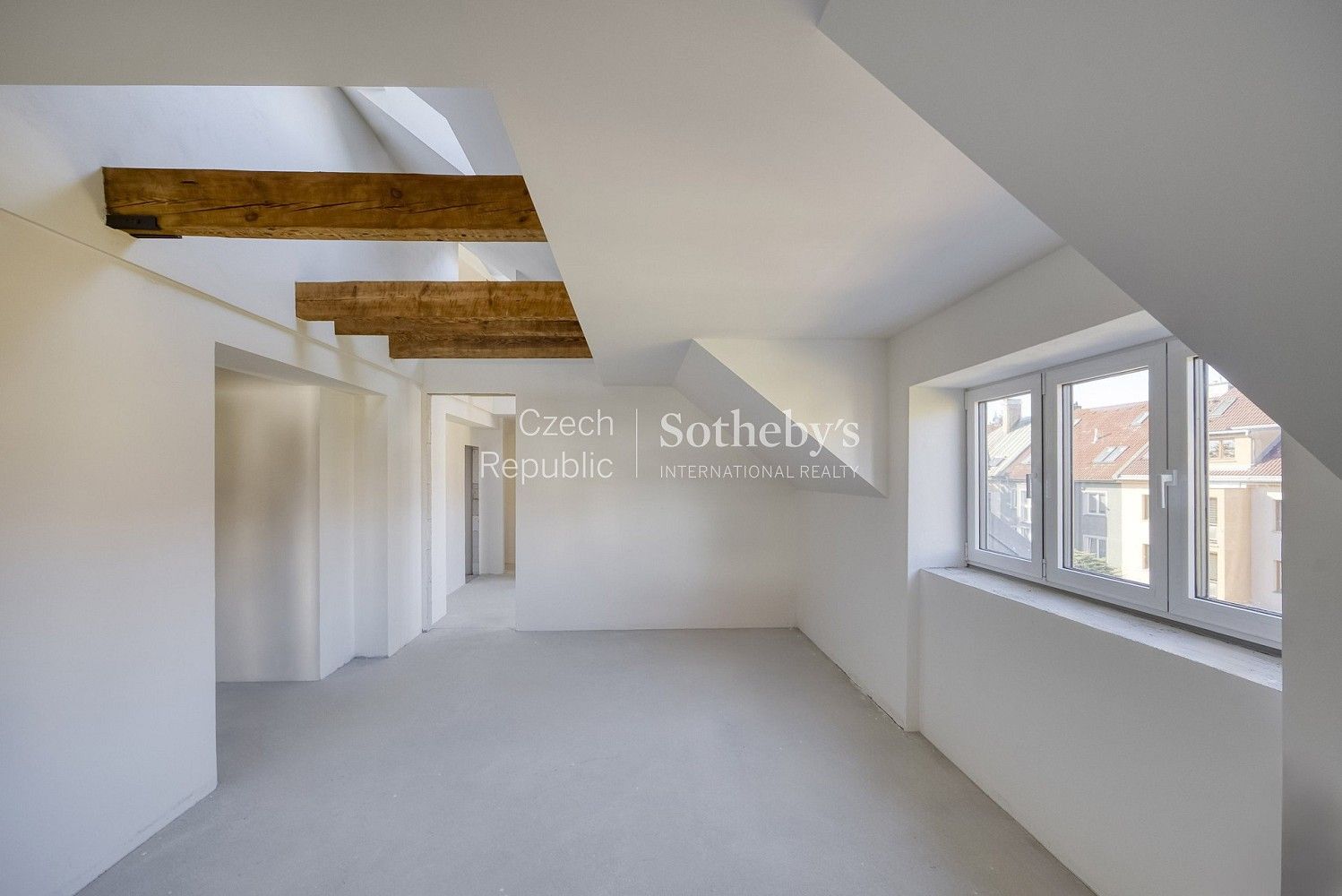 Prodej byt 2+kk - Praha - Dejvice, okres Praha 6, Hlavní město Praha, 53 m² - 5