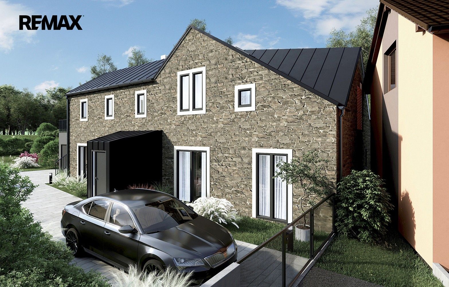 Prodej rodinný dům - Kovanec, okres Mladá Boleslav, 65 m² - 5