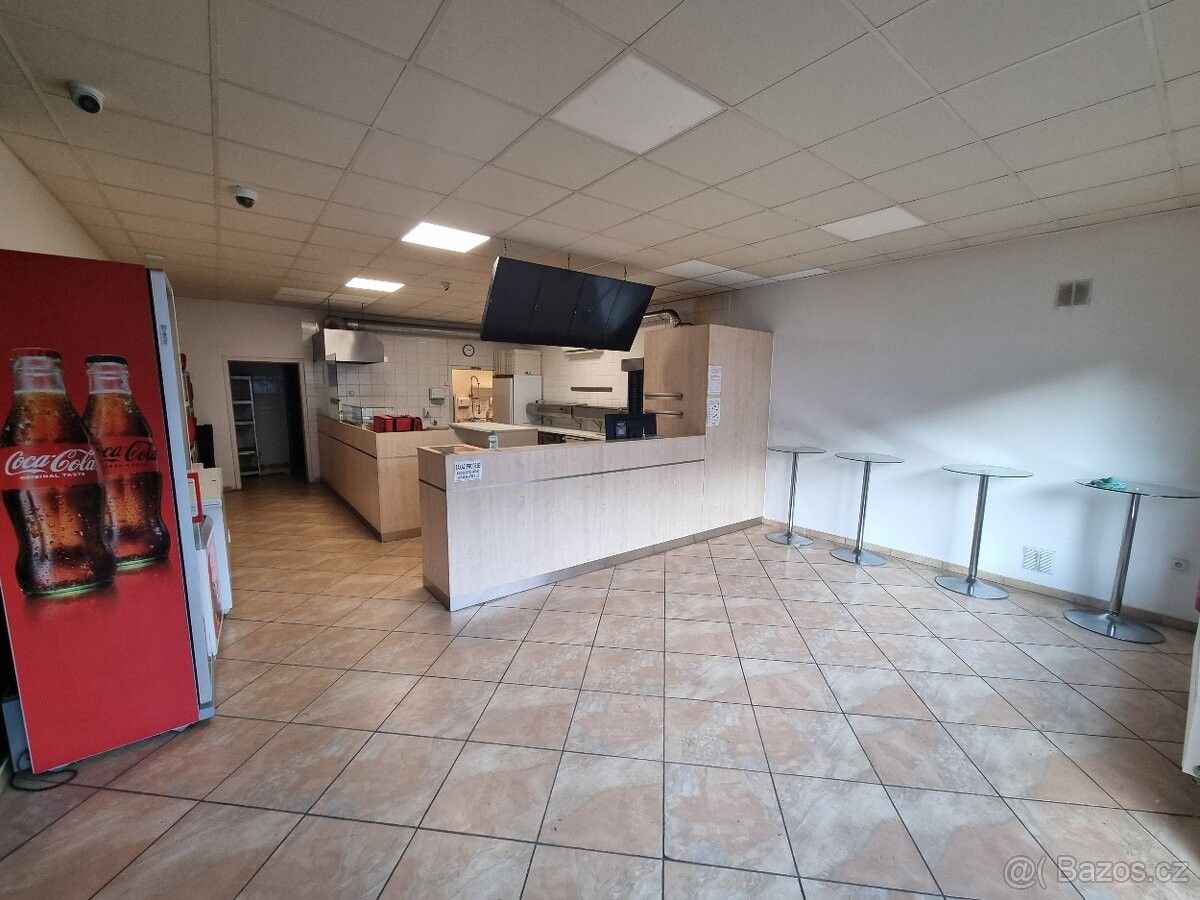 Restaurace, Ivančice, 664 91