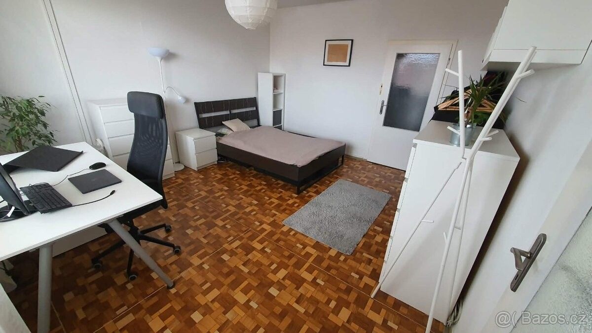 Pronájem byt - Praha, 152 00