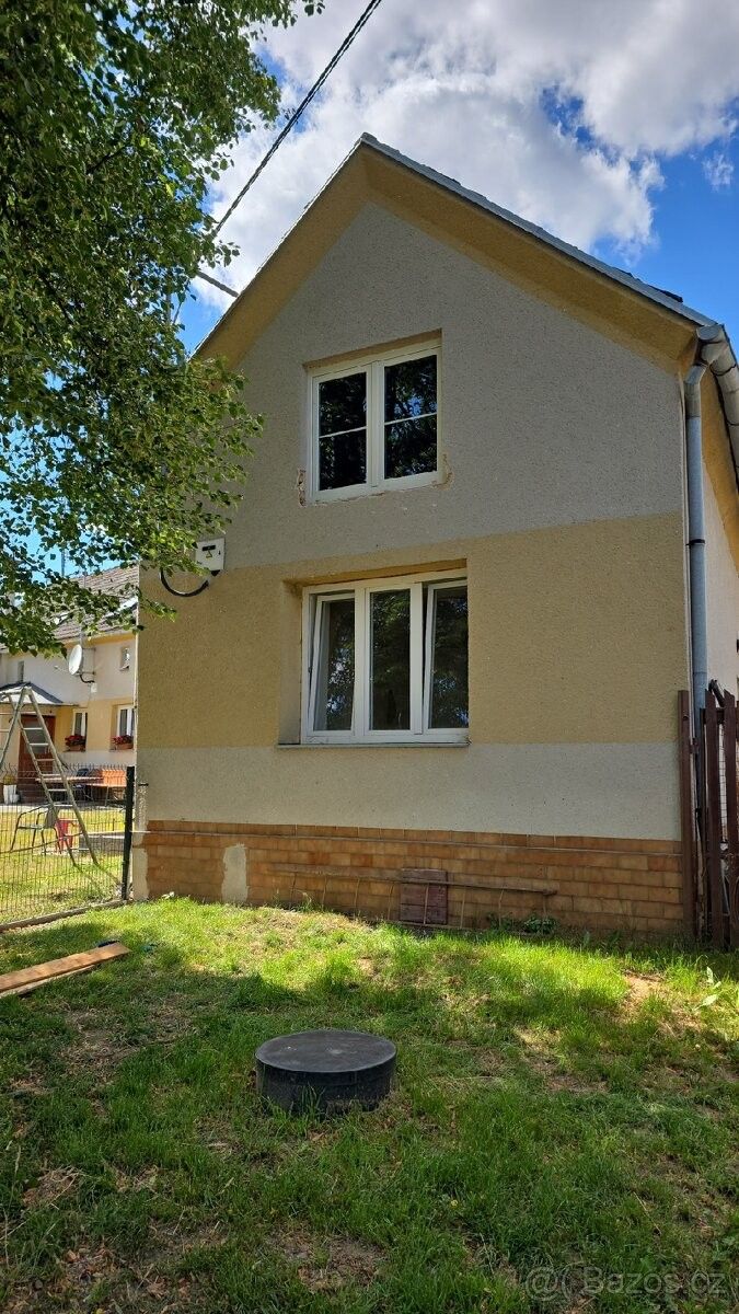 Rodinný dům