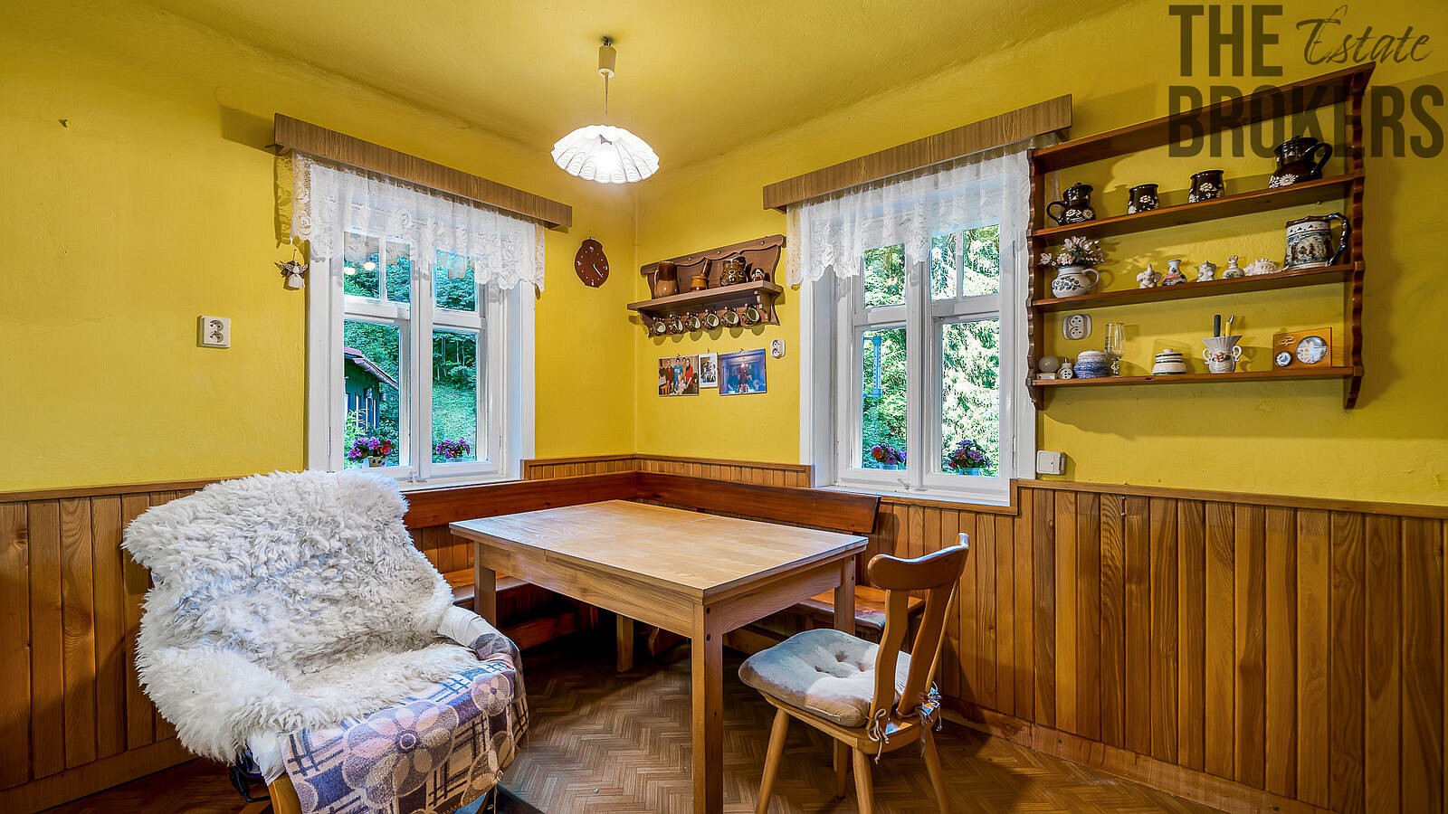 Rodinný dům · 207 m² · Jablonec nad Jizerou - Bratrouchov, okres Semily - 3