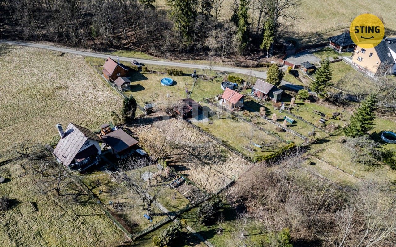 Zahrada · 376 m² · Horní Žukov, Český Těšín - 4