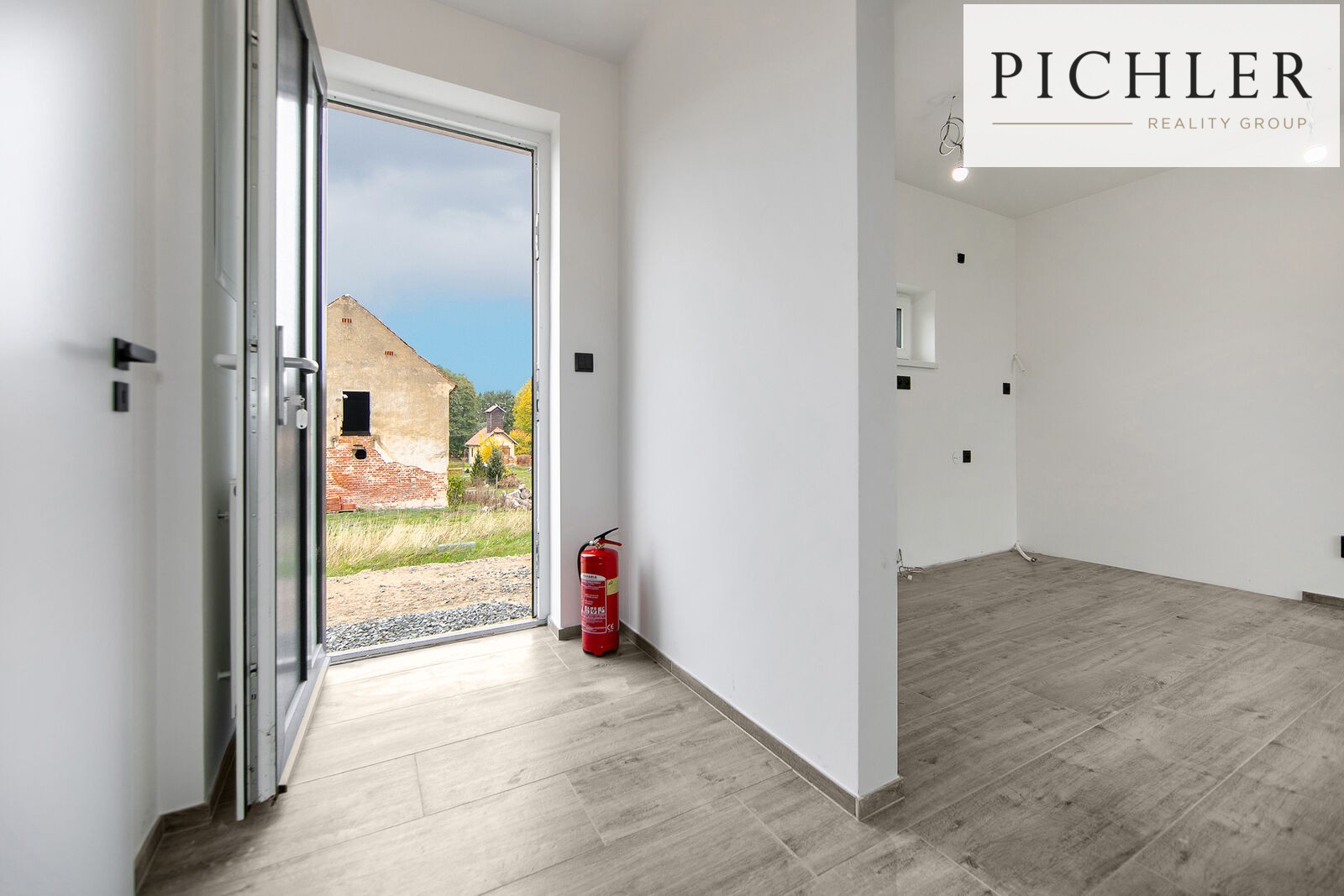 Prodej rodinný dům - Kotovice Záluží, 75 m² - 5