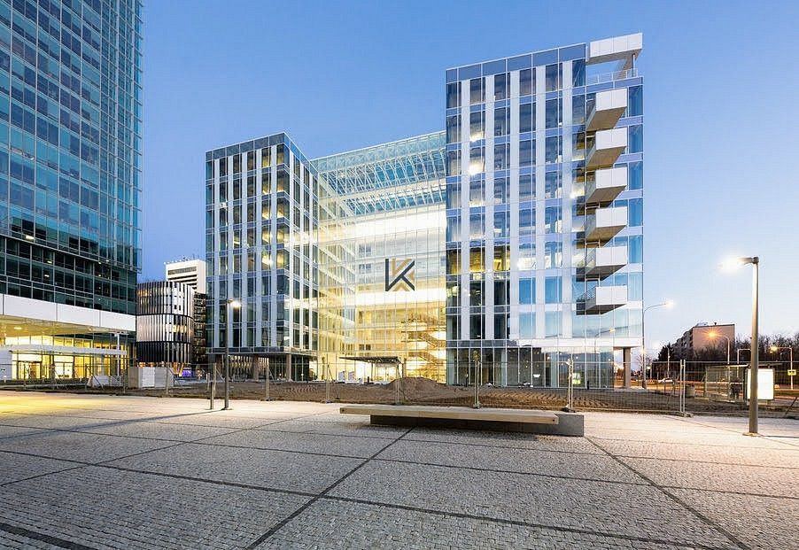 Kancelář · 417 m² · Pujmanové, Praha 4 - Nusle - 4