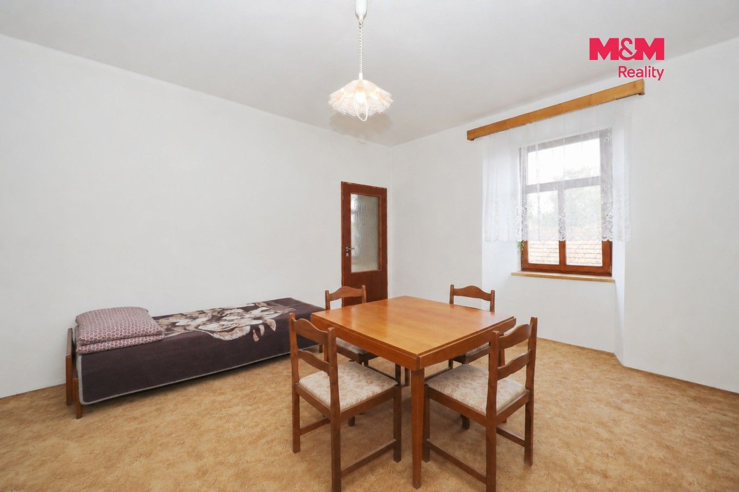 Rodinné domy, Černá, 207 m² - 2