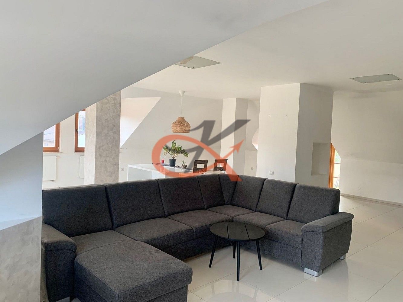 Byt 3+1 · 176 m² · Palackého, Rožnov pod Radhoštěm, okres Vsetín - 3