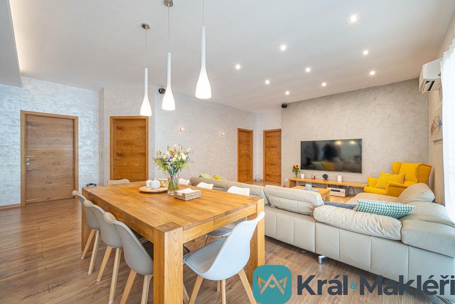 Prodej rodinný dům - Děčín - Děčín I-Děčín, Ústecký kraj, 212 m² - 5