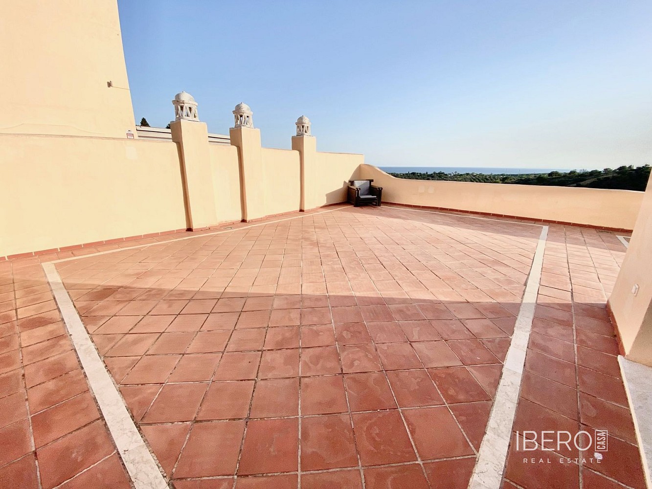 4+kk, Elviria, Španělsko, 140 m² - 2