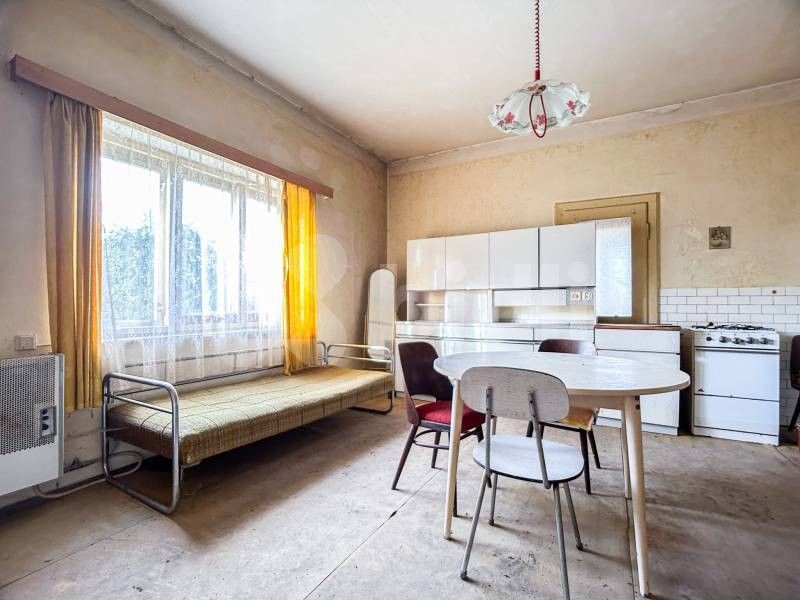 Rodinné domy, Supíkovice, 610 m²