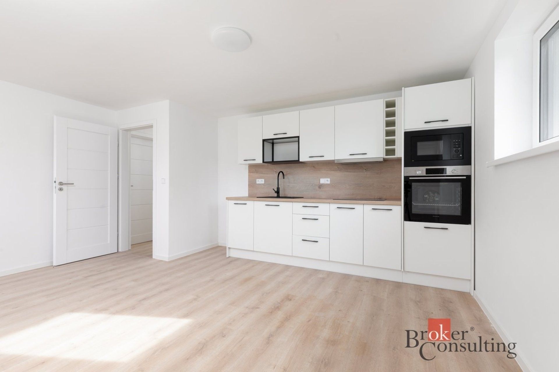 3+kk, Štěpničkova, Ostrava, 63 m² - 1