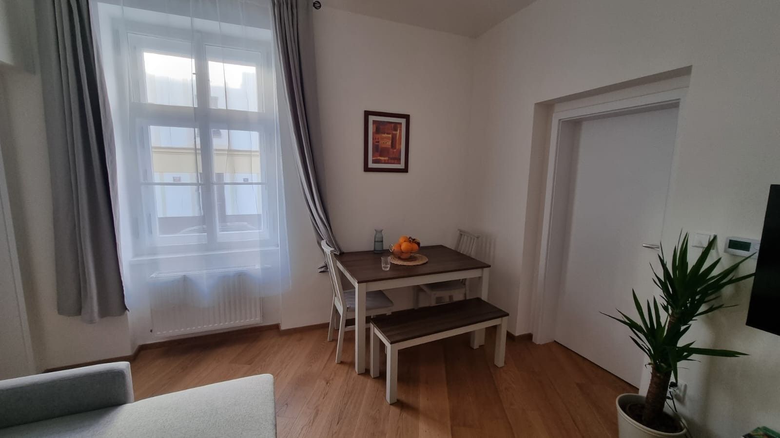 3+1, Na Neklance, Praha - Smíchov, 74 m² - 1