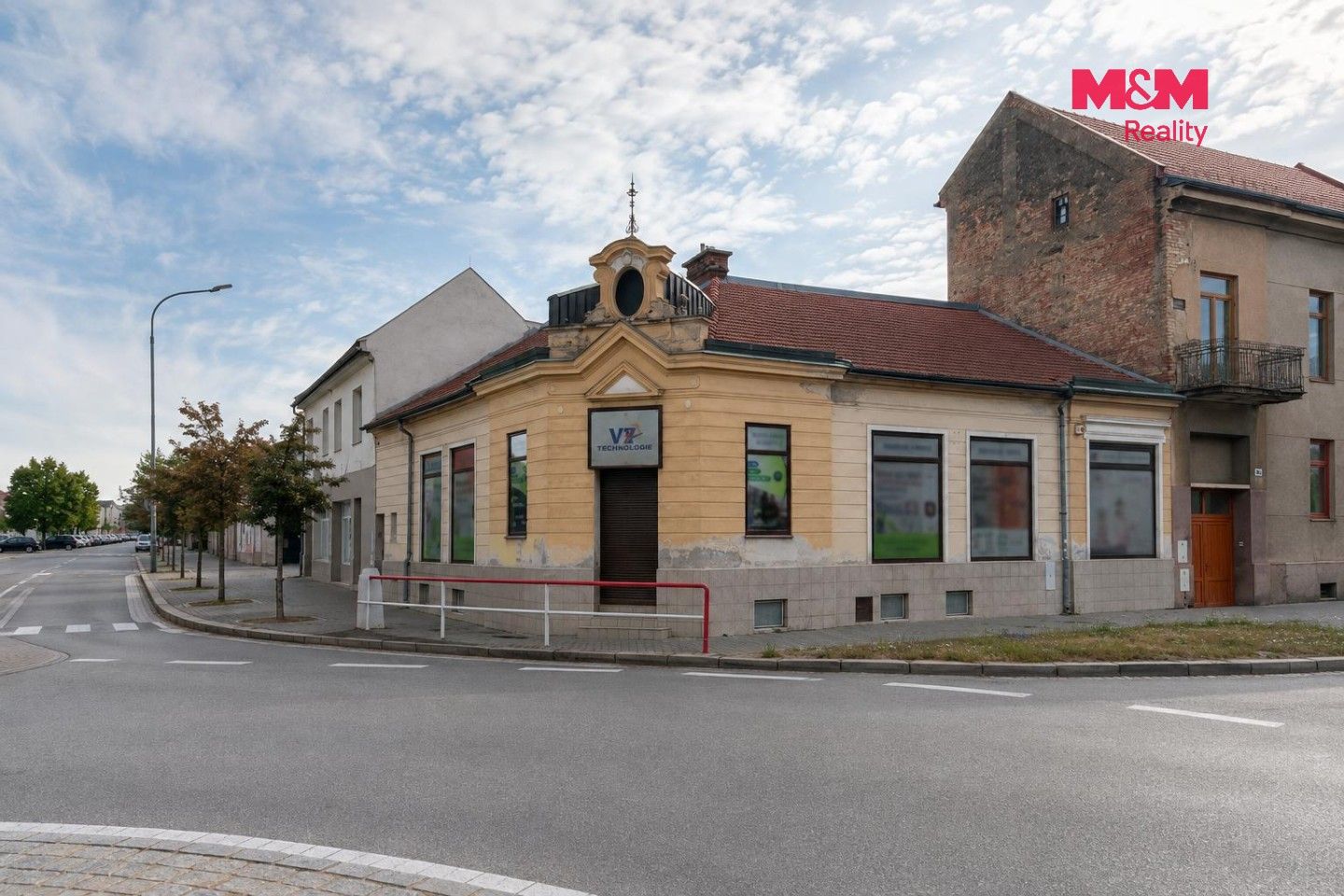 Rodinné domy, Kostelecká, Prostějov, 153 m² - 1