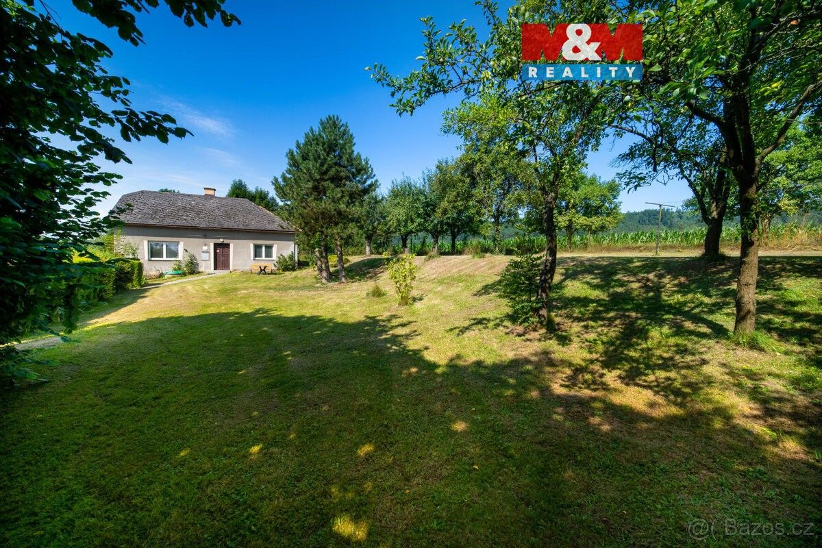 Pozemky pro bydlení, Damníkov, 561 23