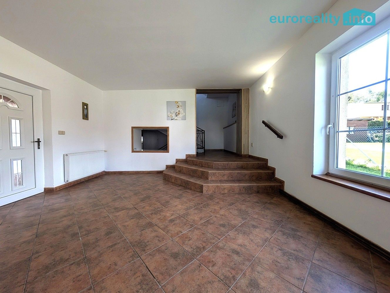 Prodej rodinný dům - Kozolupy, okres Plzeň-sever, 240 m² - 5