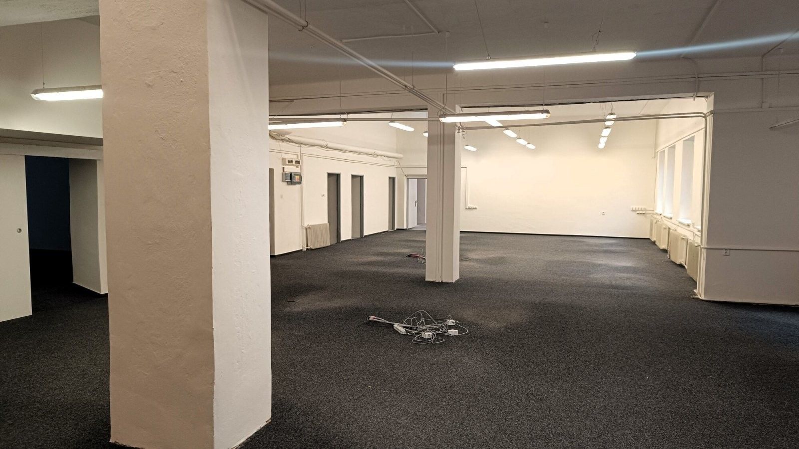 Kancelář · 498 m² · Kubatova 1240, České Budějovice 3 - 4