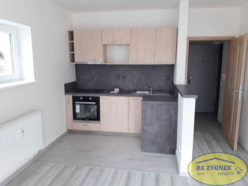 Pronájem byt 1+kk - Severní, Litovel, 48 m²