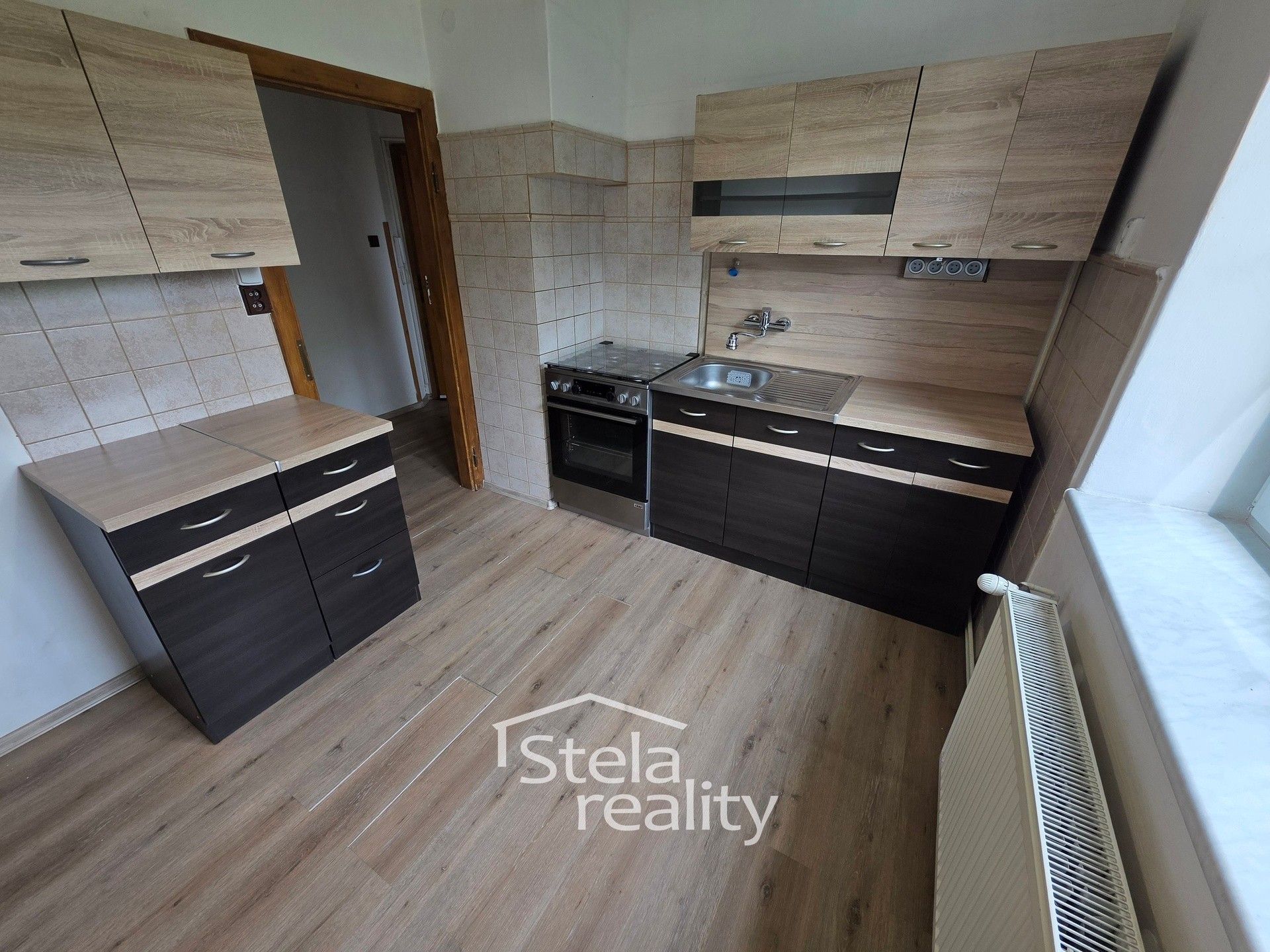 3+1, Krnovská, Bruntál, 65 m² - 1