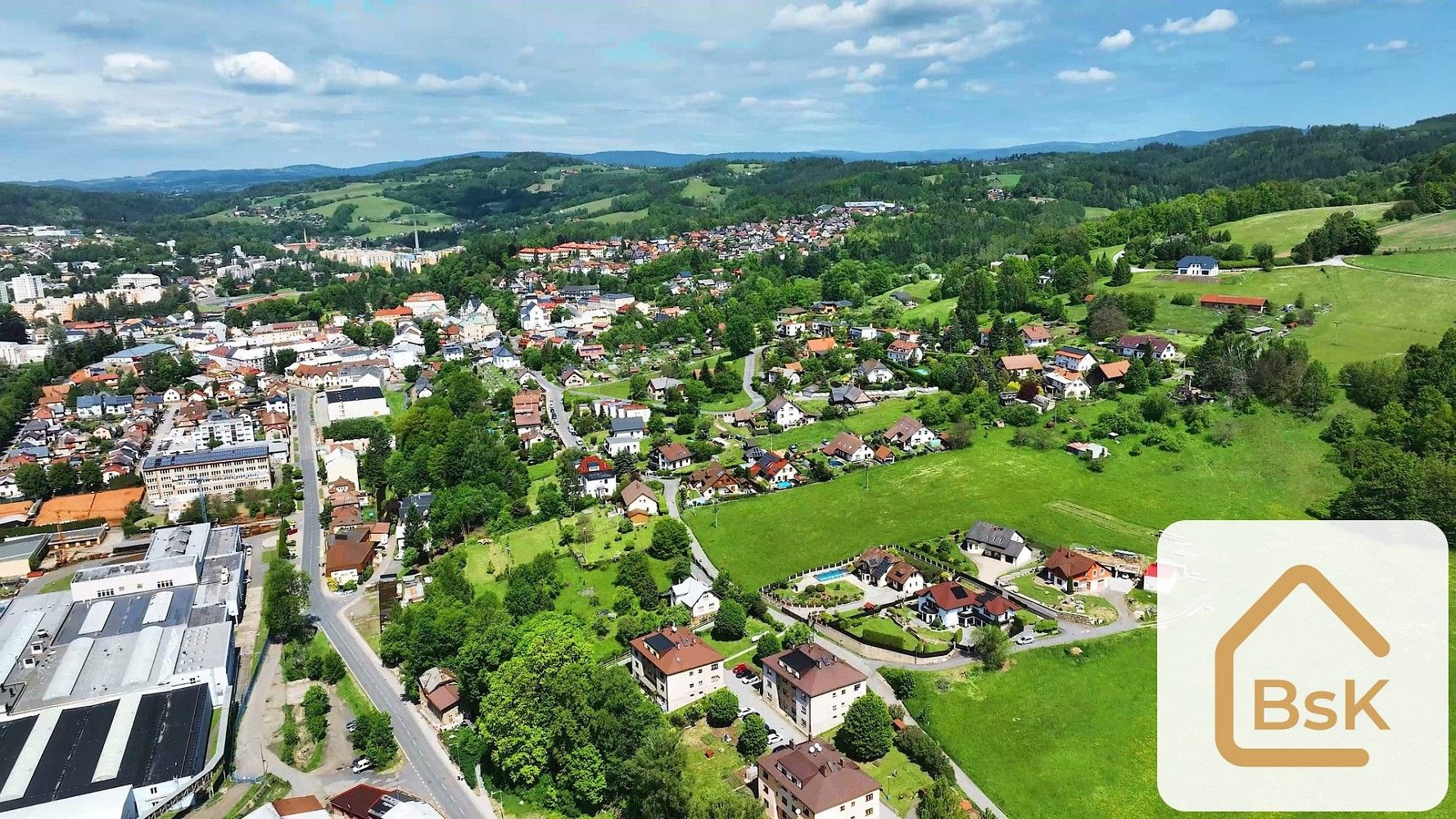 Pozemek pro bydlení · Semily, Liberecký kraj - 4