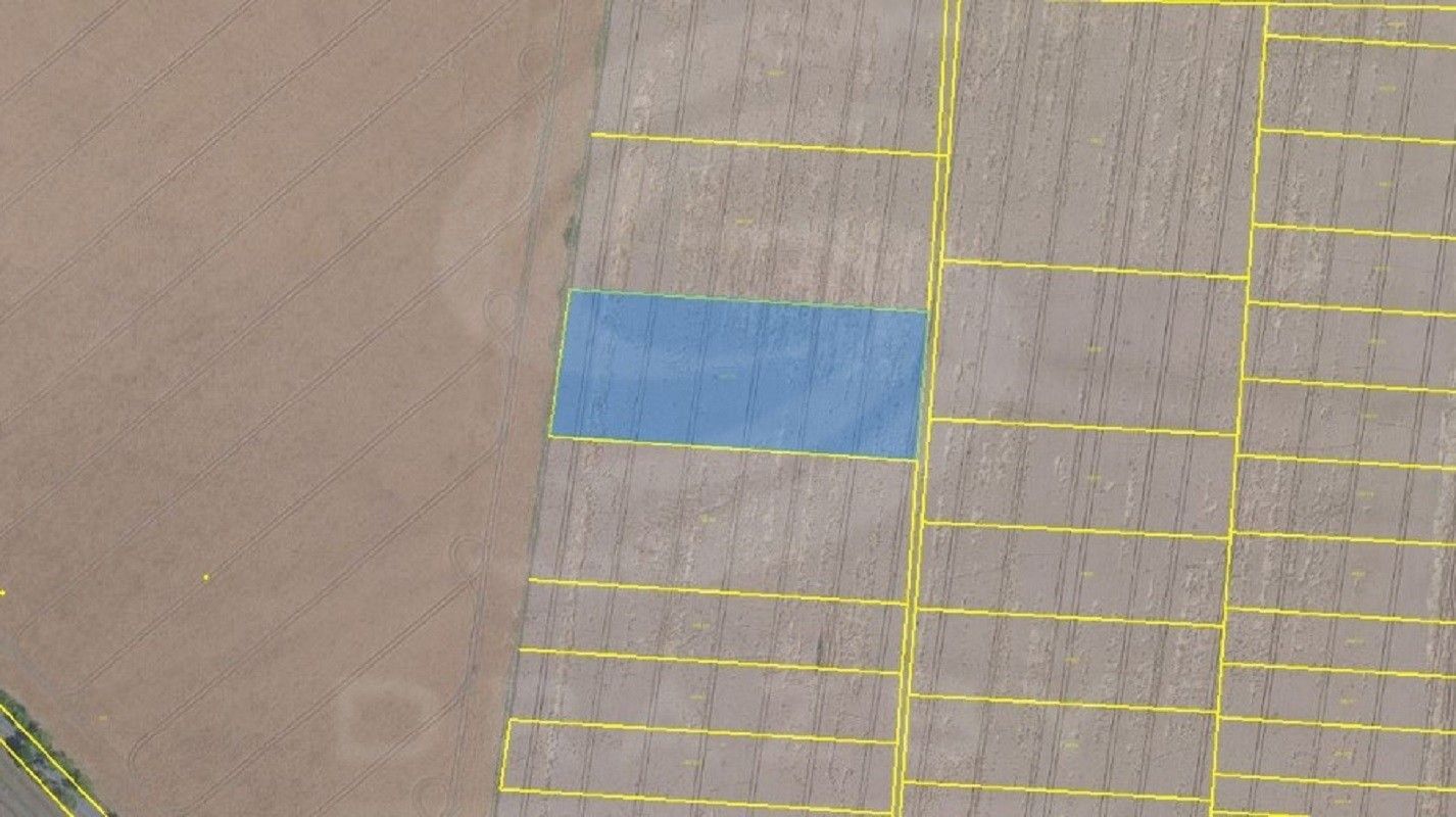 Zemědělské pozemky, Klecany, 5 070 m²