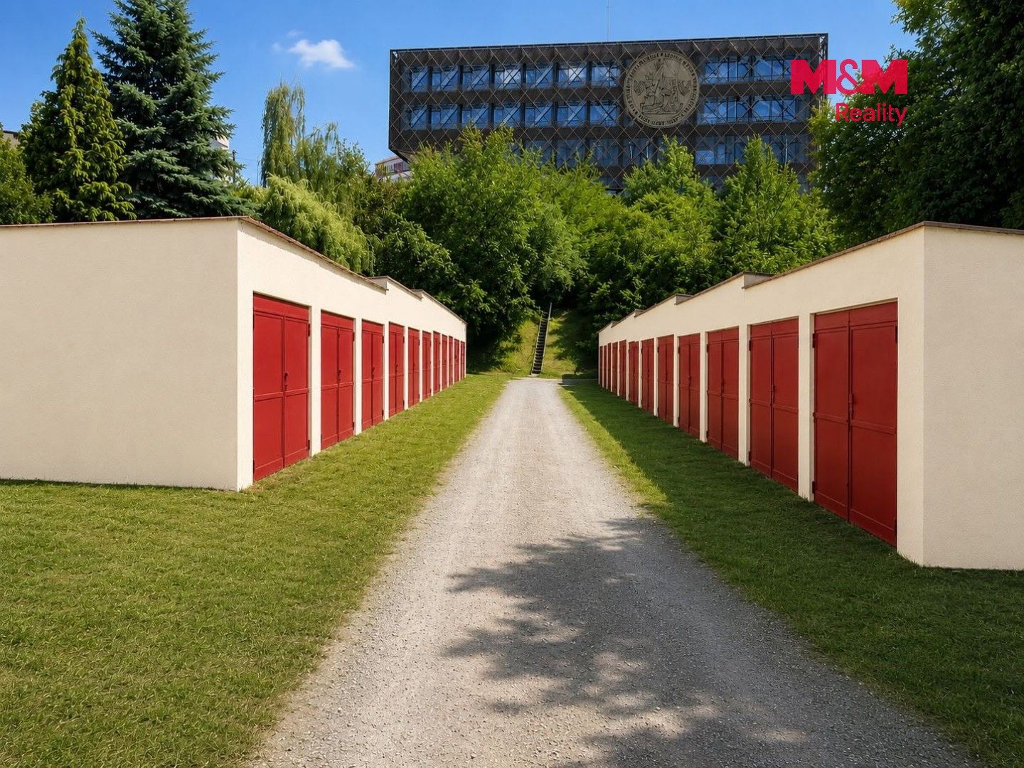 Ostatní, Na Hutmance, Praha, 18 m² - 2