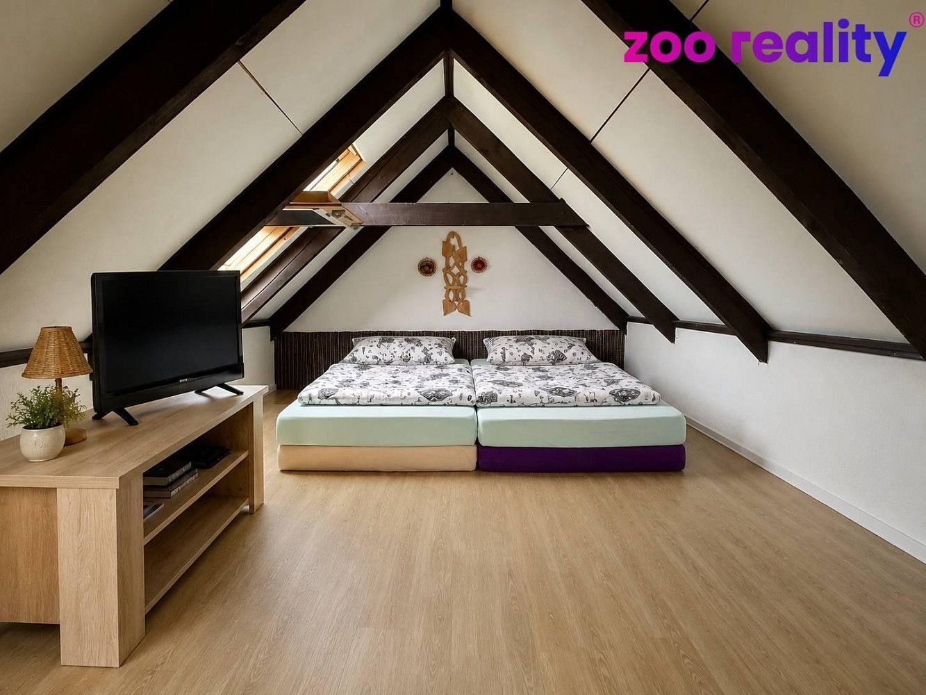 Rodinný dům · 49 m² · Chlumec - 3