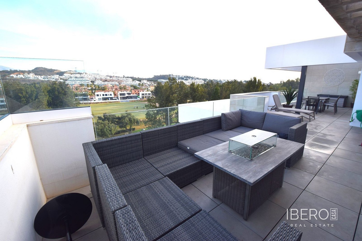 Byt 4+kk · 105 m² · La Cala de Mijas, Španělsko - 4