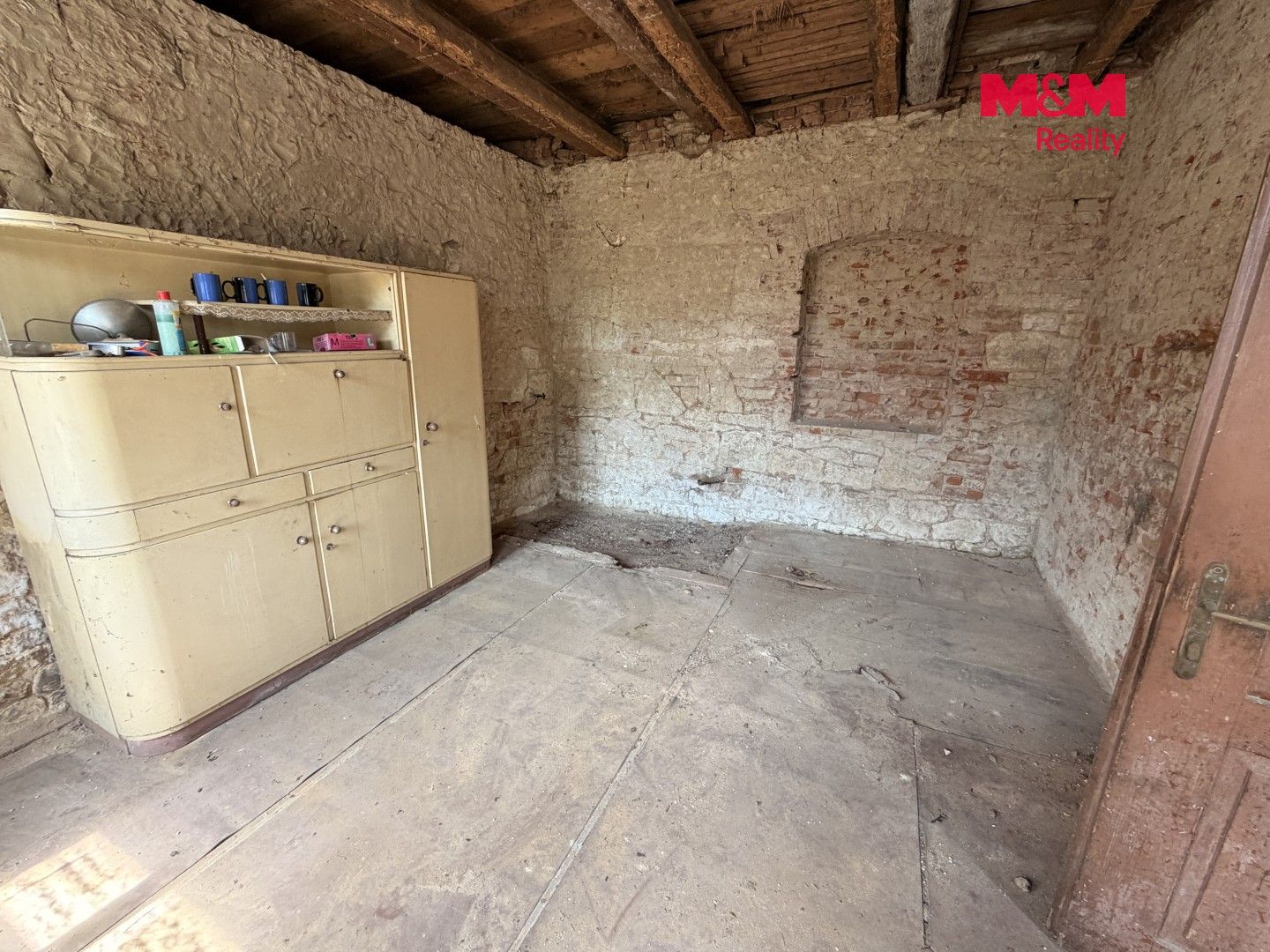 Prodej rodinný dům - Pnětluky, 148 m² - 5
