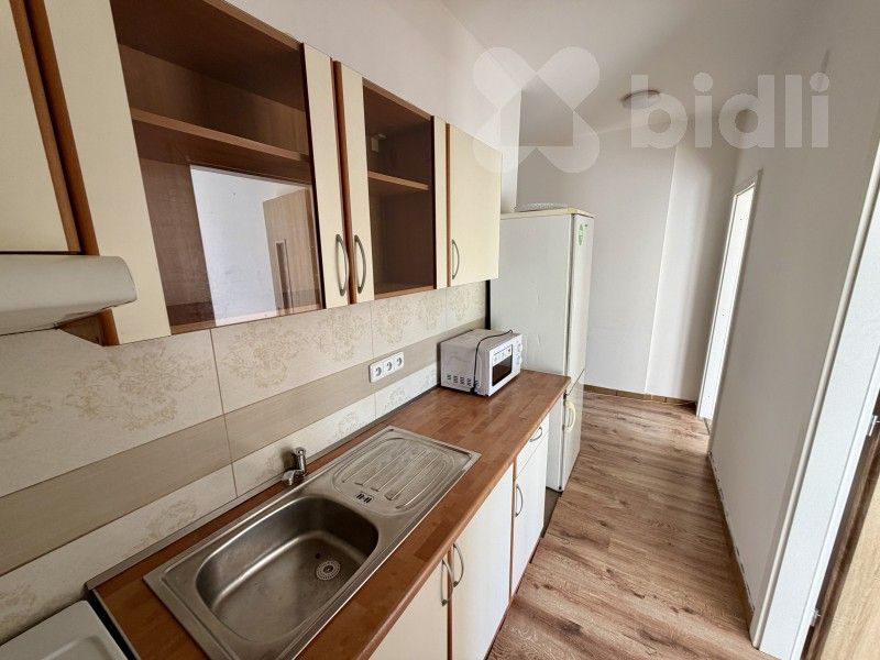 Byt 2+1 · 32 m² · Na Nábřeží 77, Svratka - 4