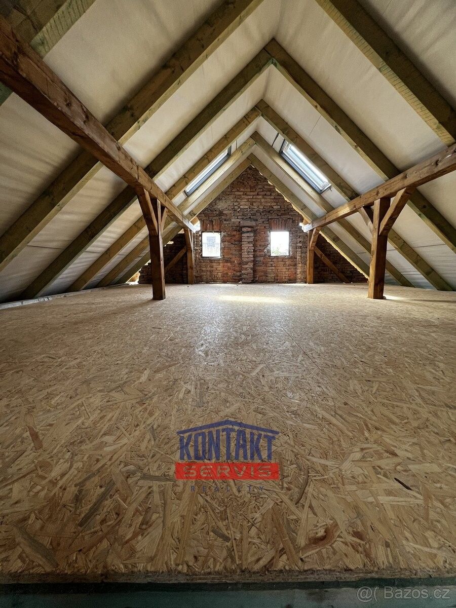 Prodej chata - Strmilov, 378 53