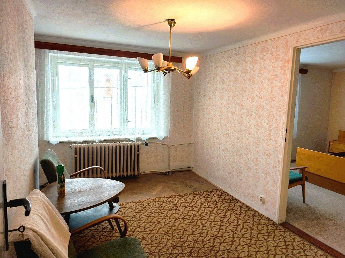 Rodinný dům · 77 m² · Hradčany-Kobeřice - Hradčany, okres Prostějov - 3
