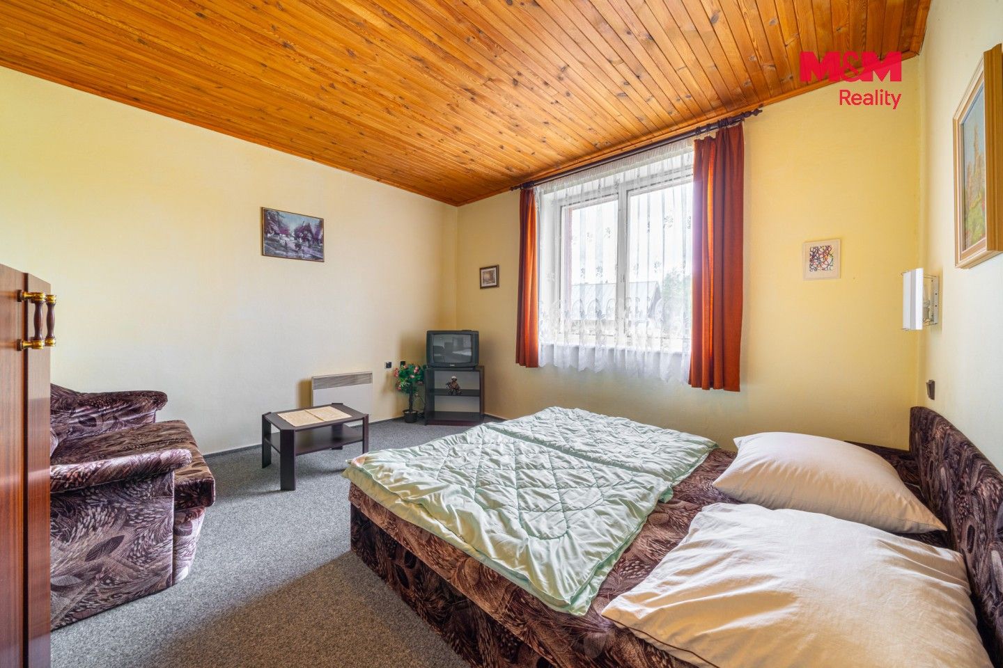 Ubytovací zařízení · 700 m² · Dlouhá, Abertamy - 4
