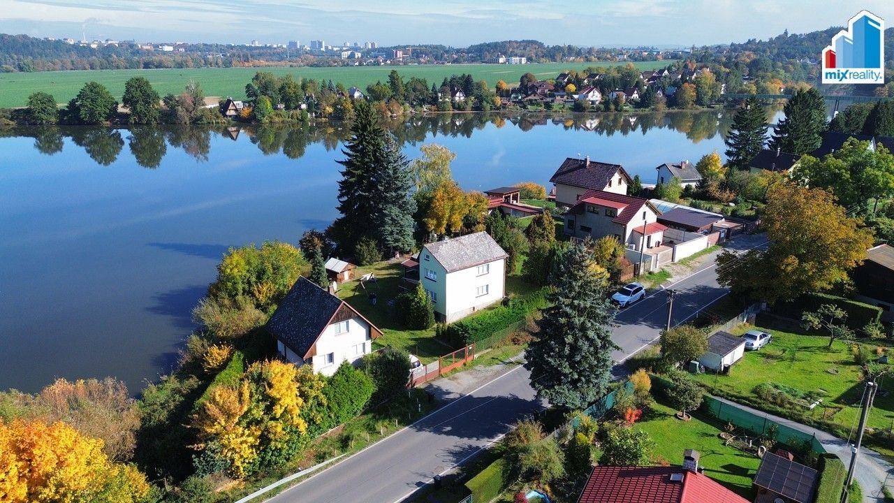 Chaty, K Valše, Plzeň, 89 m²