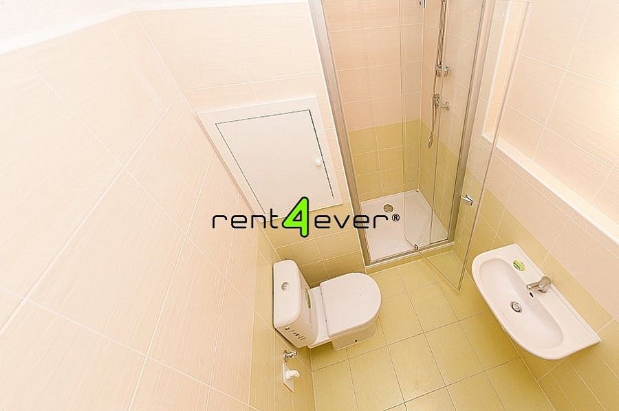 Byt 2+1 · 47 m² · Praha - Hlubočepy, okres Praha 5, Hlavní město Praha - 4