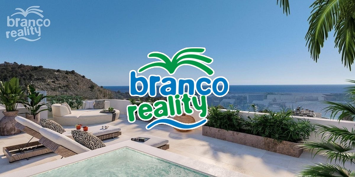 3+kk, Villajoyosa, Alicante, Španělsko, 111 m² - 1