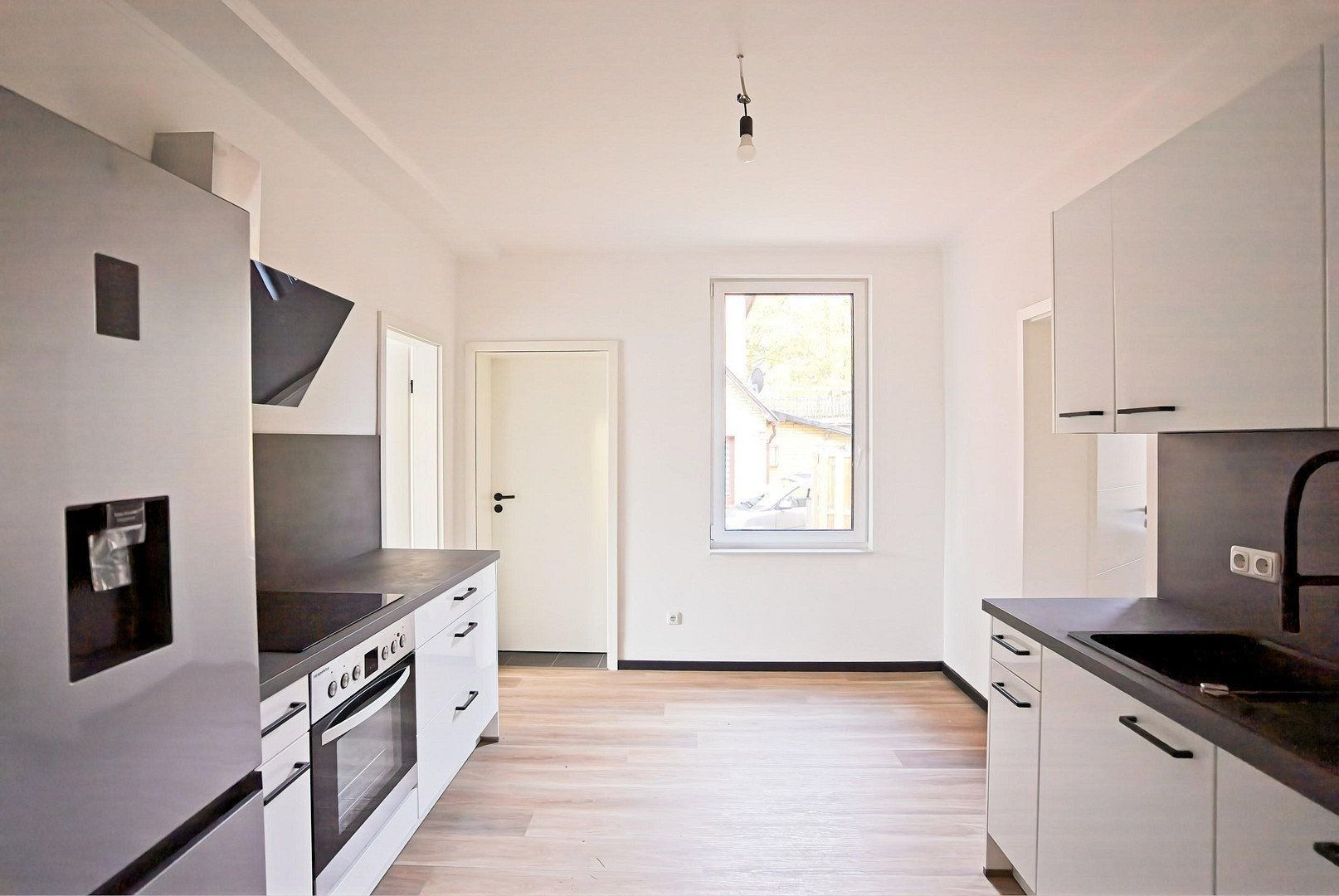 4+1, Herrenruhmweg 9, , Šlesvicko-Holštýnsko, 120 m² - 2