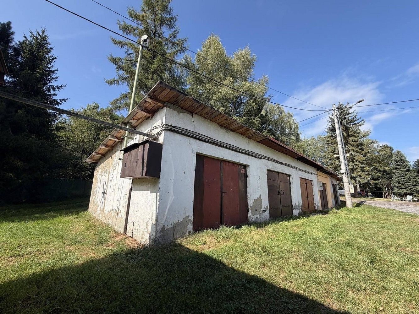Nemovitost · 20 m² · Orlová - Poruba, okres Karviná, Moravskoslezský kraj - 4