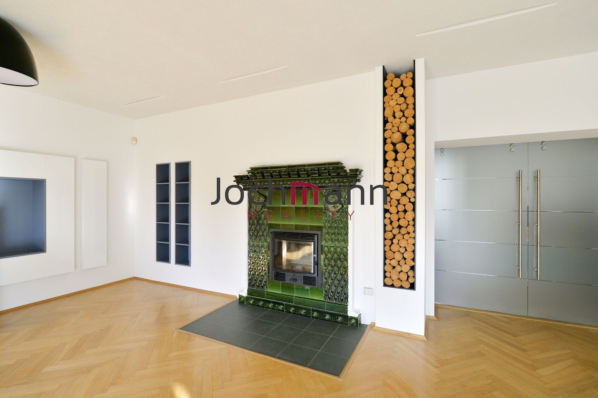 Pronájem vila - E. Pittera, České Budějovice, 300 m²