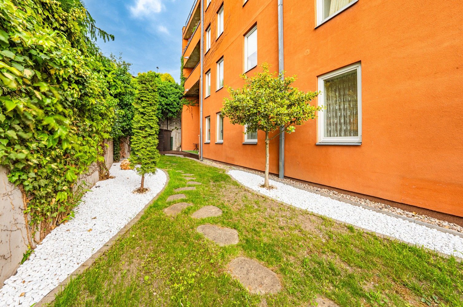 3+kk, Praha - Vysočany, okres Praha 9, Hlavní město Praha, 100 m² - 1