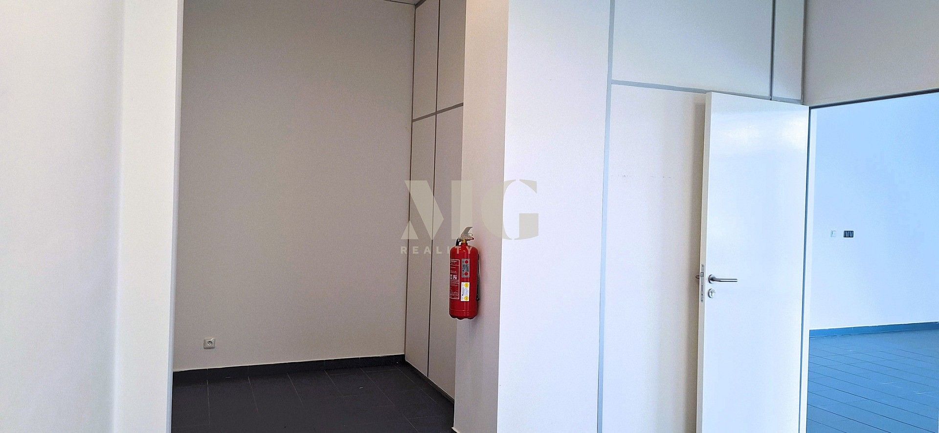 Pronájem obchodní prostory - Sezemická, Praha 9 - Horní Počernice, 132 m² - 5