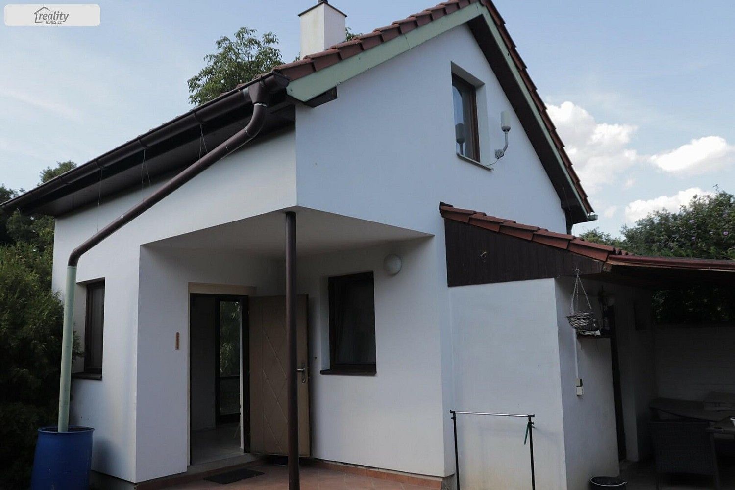 Prodej ostatní - Heřmanův Městec, okres Chrudim, Pardubický kraj, 30 m² - 1