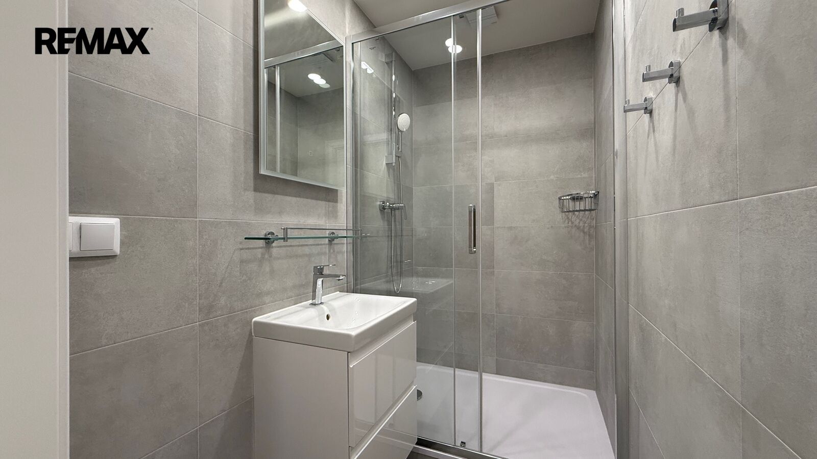 2+kk, Ruprechtická 2273, Praha Horní Počernice, 44 m² - 2