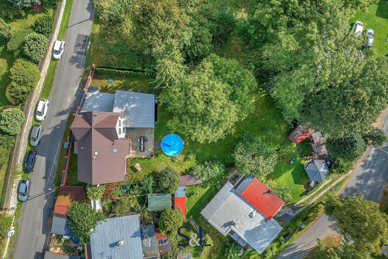 Prodej rodinný dům - Skalice u České Lípy, okres Česká Lípa, Liberecký kraj, 167 m² - 5