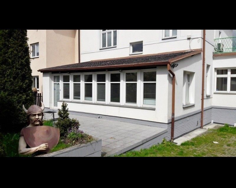 2+kk, Pod Karlovarskou silnicí, Praha - Ruzyně, 36 m² - 2