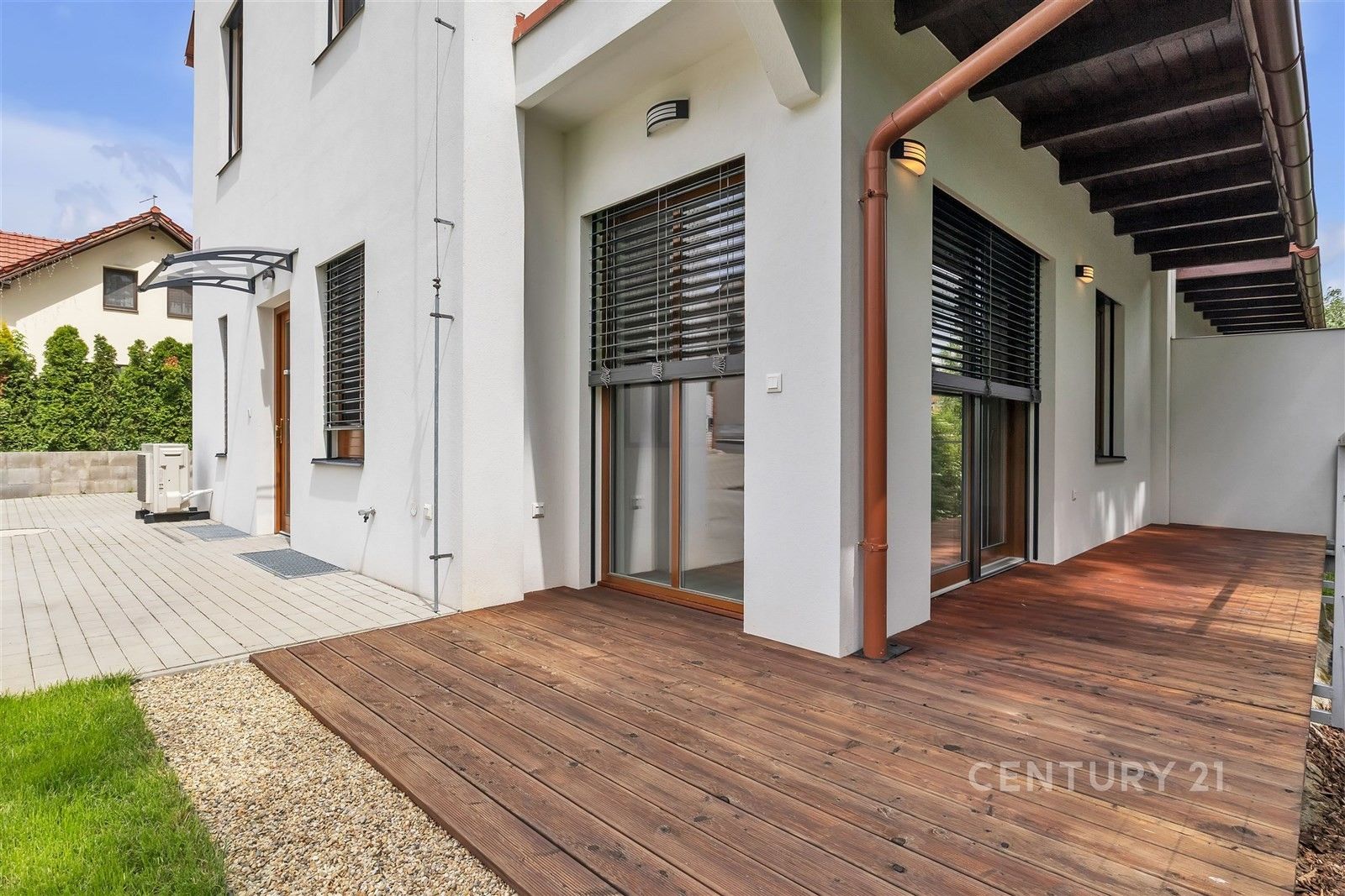 Prodej rodinný dům - Za Svodnicí, Praha, 150 m²