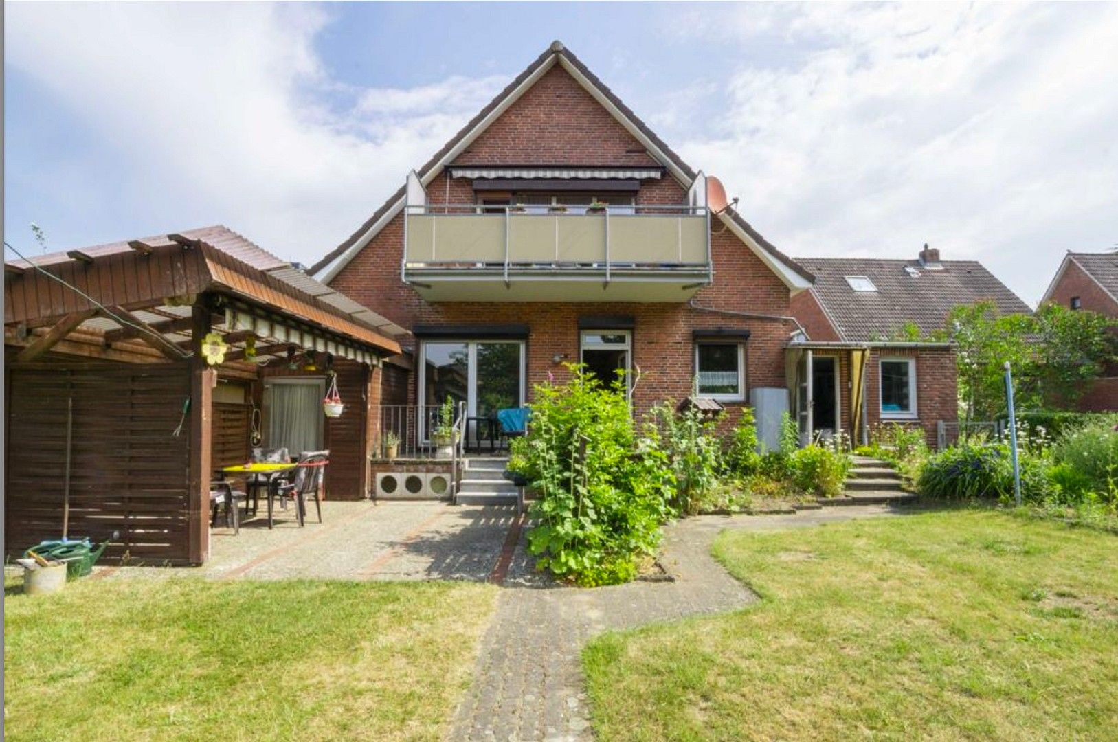 Rodinné domy, , Šlesvicko-Holštýnsko, 515 m² - 1