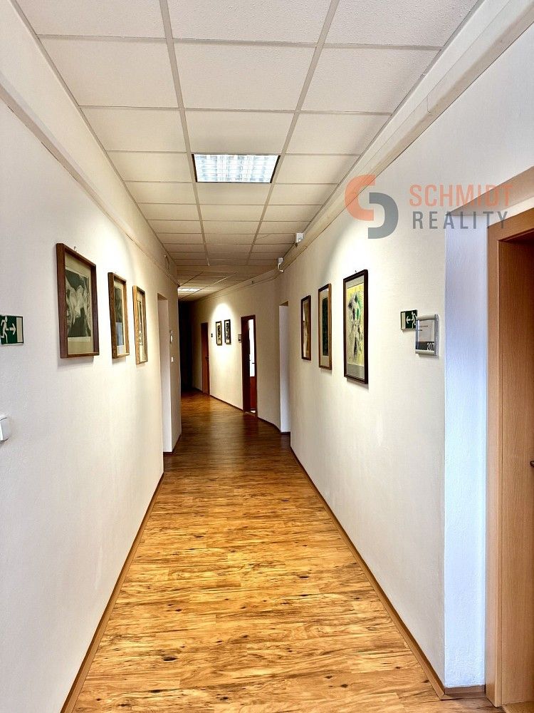 Kancelář · 36 m² · Kostelní nám., Mikulov, okres Břeclav - 3
