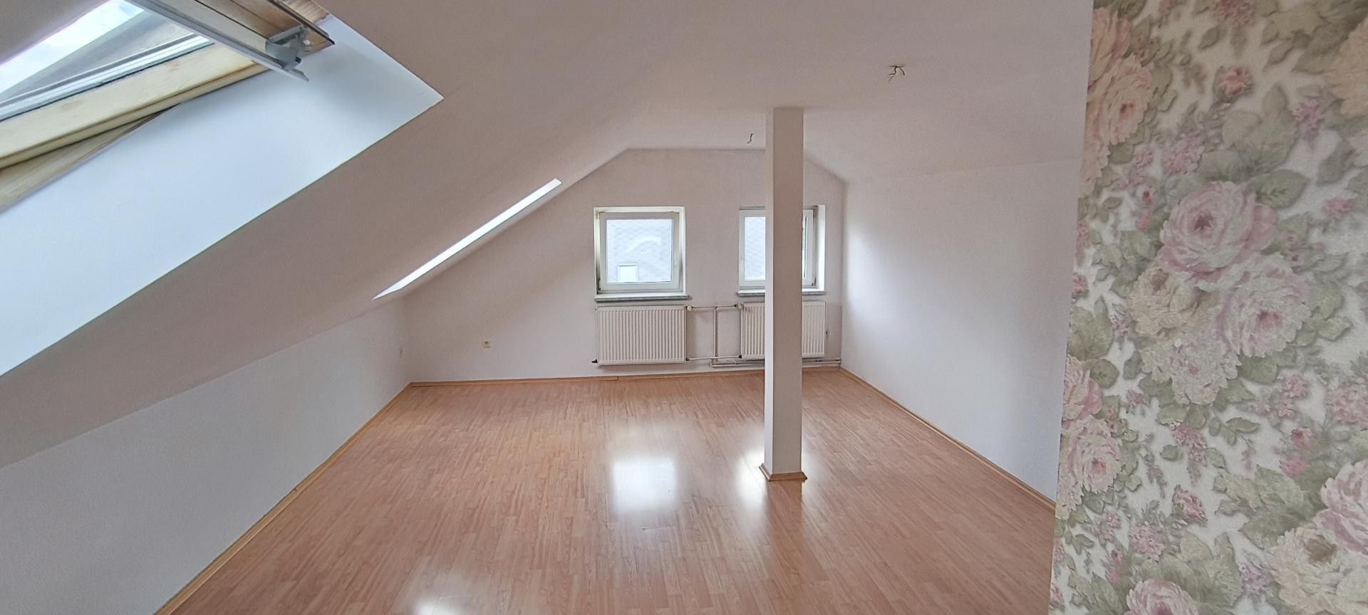 Pronájem byt 3+1 - Švermova, Podbořany, 98 m²