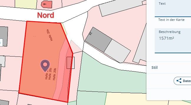 Pozemky pro bydlení, Streitdorf 20 a-c Pfaffenhofen Streitdorf Bayern 85276 - 2